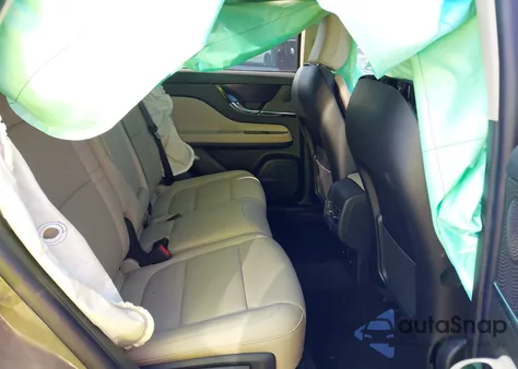 2025 Lincoln Corsair Premiere from USA, damaged, VIN 5LMCJ1DA4SUL14063